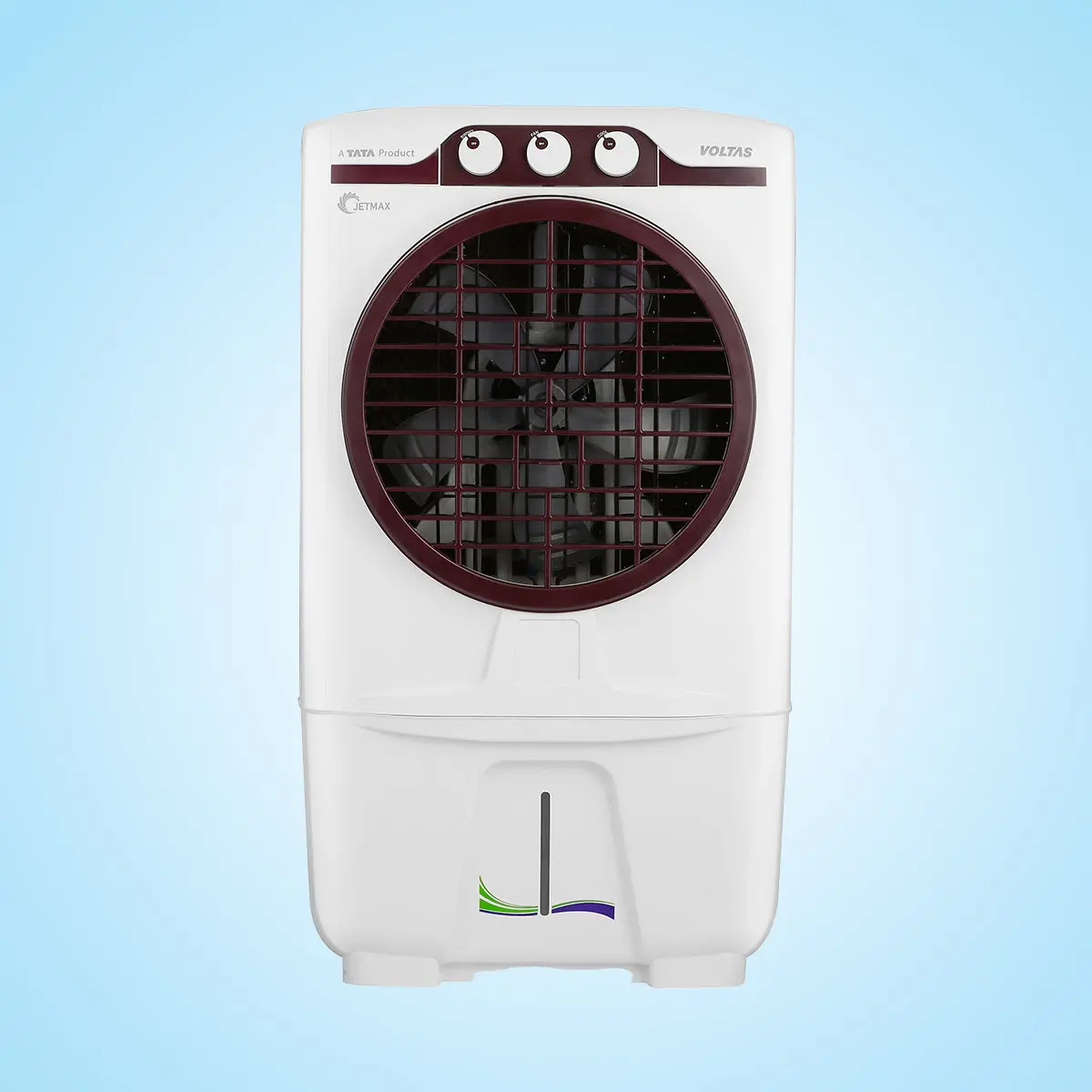 Voltas Desert Air Cooler Jetmax 90 1