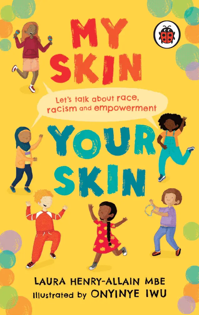 My Skin, Your Skin (Digital) 1