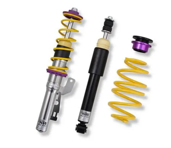 Kw Coilover Kit V1 For Ford Fiesta St 1