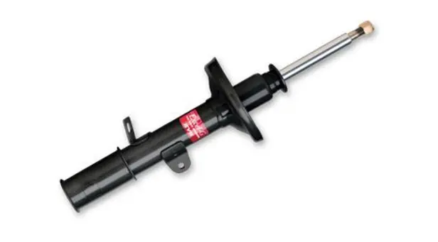 Kyb Shocks & Struts Excel-G Front & Rear Dodge Caliber 2008-09 1