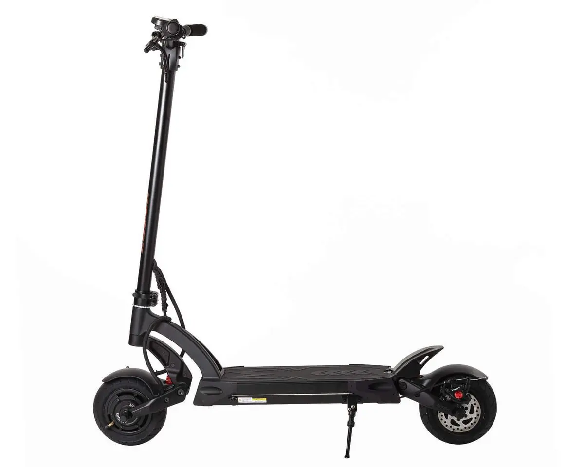 Kaabo Mantis 8 Dual Motor Electric Scooter 1