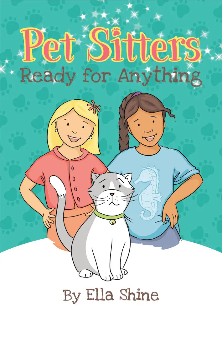 The Pet Sitters Ready For Anything Collection 1