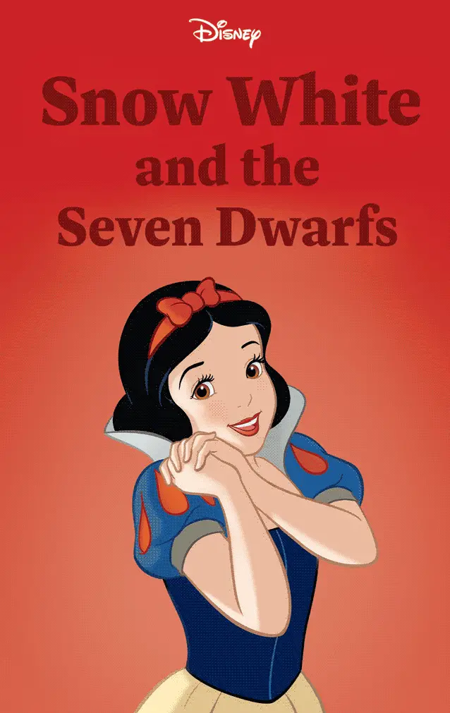 Disney Classics: Snow White And The Seven Dwarfs 1