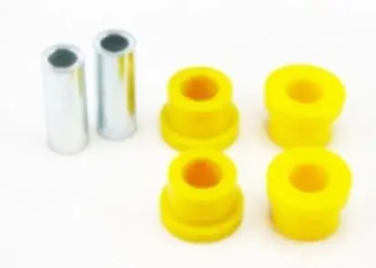 Whiteline Front Lca Bushing Kit 1