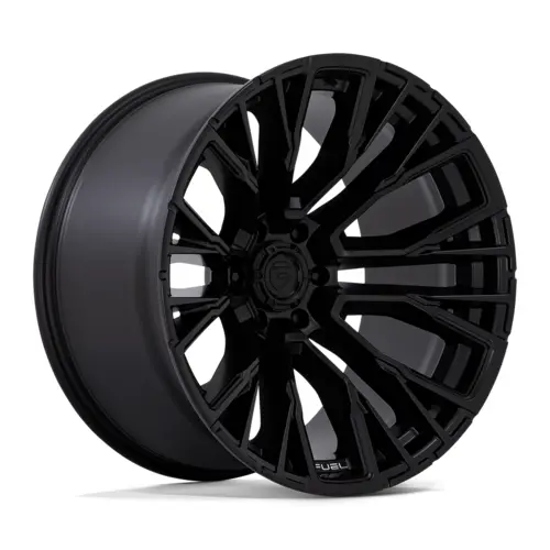 Fuel Rebar 20X10 -18 8X170 125 Blackout 1
