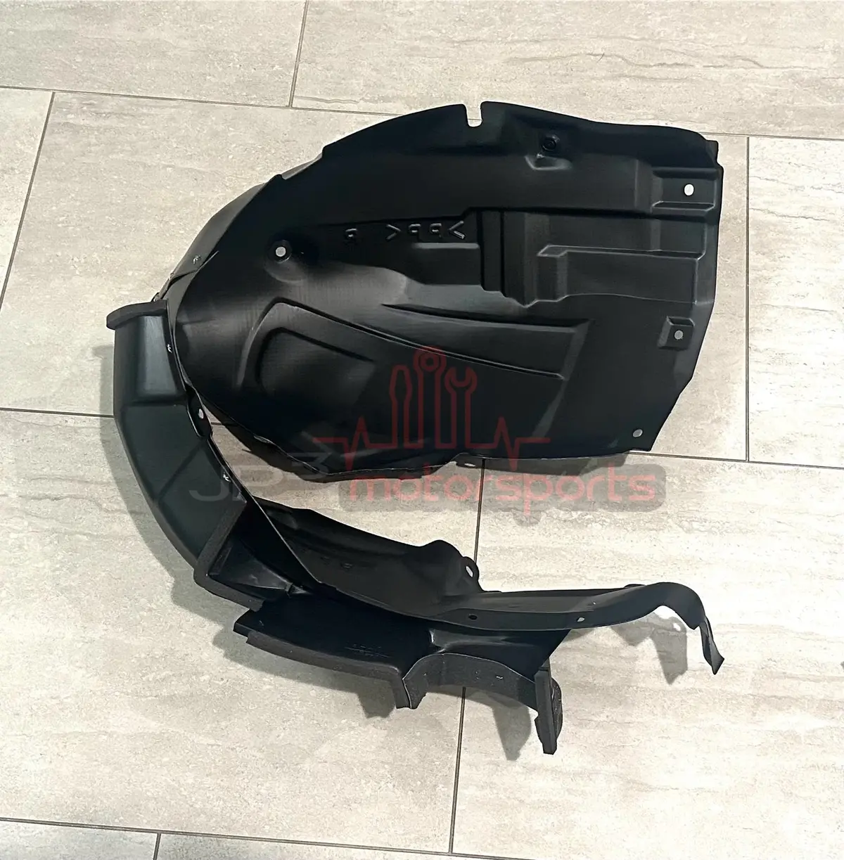 Mazda Rx7 Fd3s Front Fender Liner (Lhd Driverside) 1