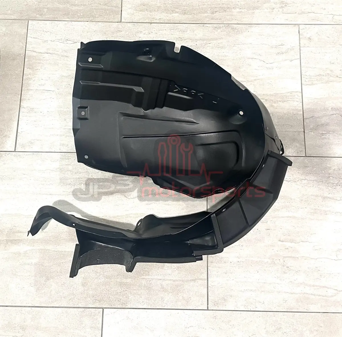 Mazda Rx7 Fd3s Front Fender Liner (Lhd Passenger Side) 1
