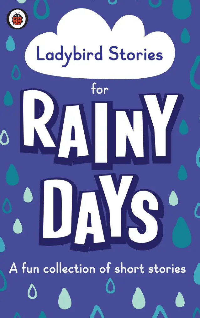 Ladybird Stories For Rainy Days 1