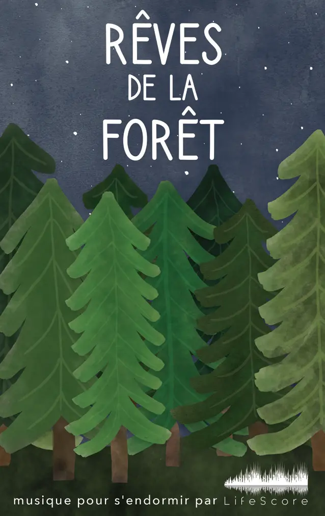 Rêves De La Forêt 1