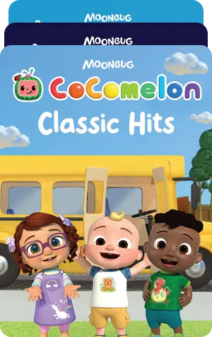 Cocomelon Collection 1