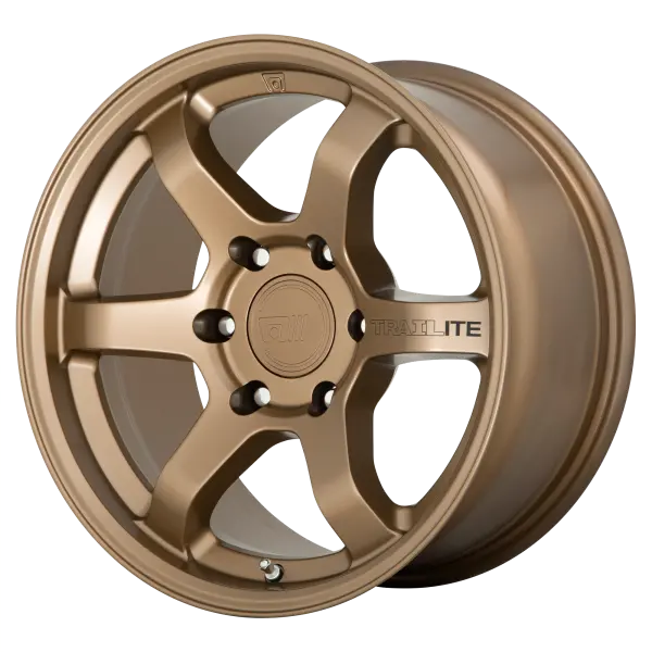 Motegi Mr150 17X8.5 0 6X139.7 M-Brz 106.10 1