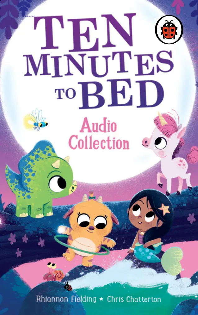 Ten Minutes To Bed 1
