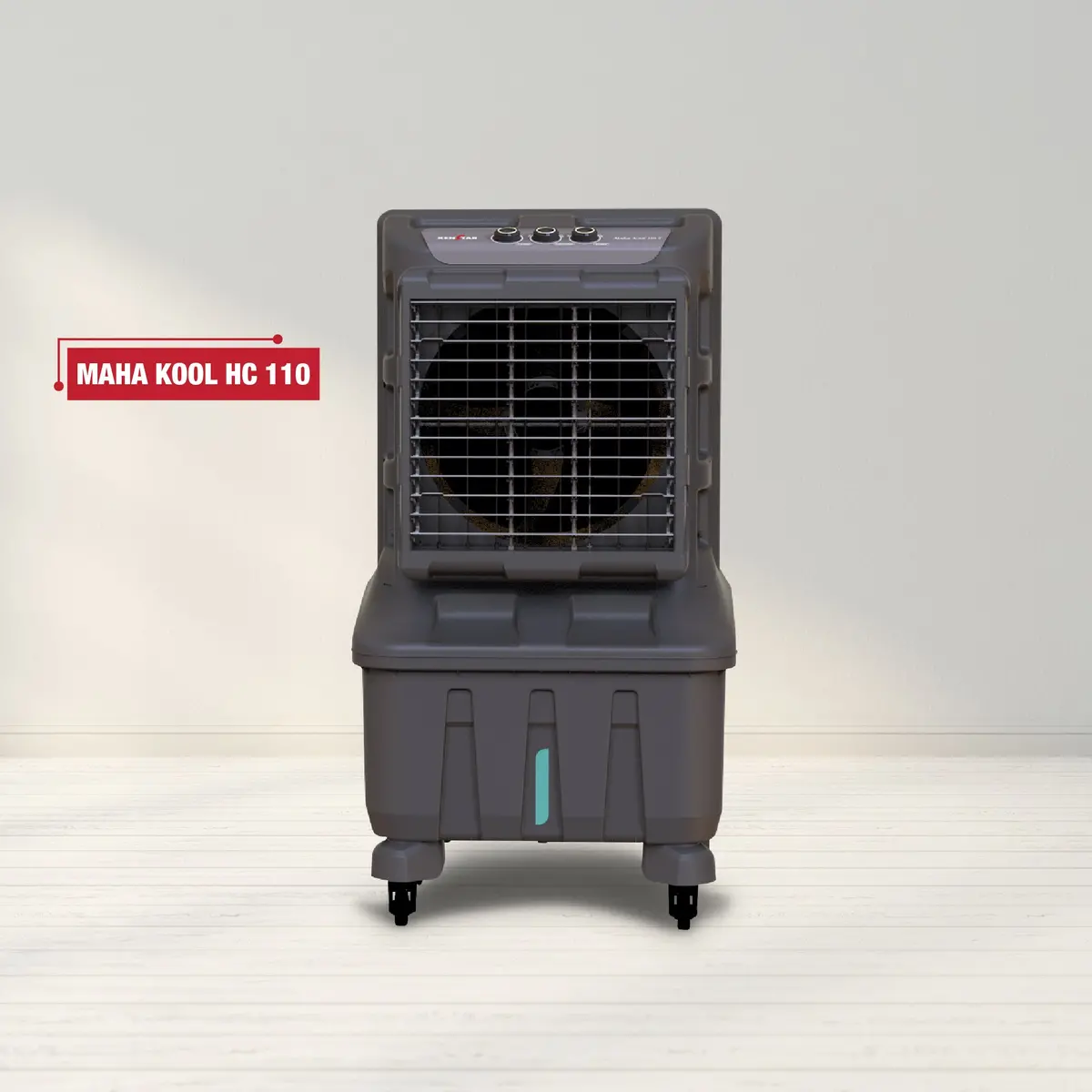 Maha Kool Honey Comb 110 T Litres Desert Cooler 1