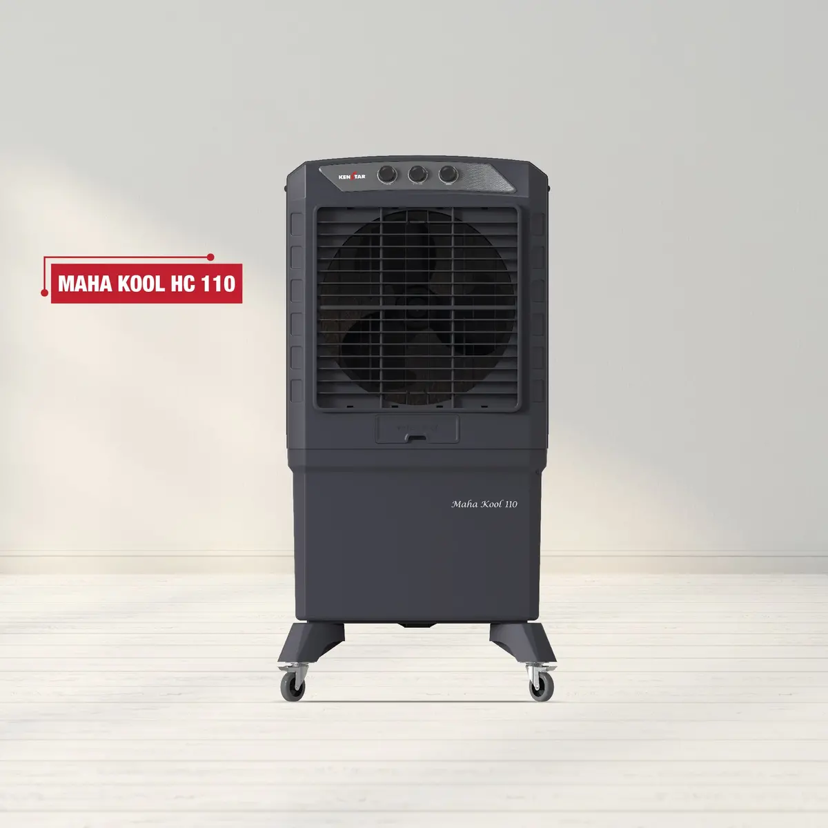 Maha Kool Honey Comb 110 Litres Desert Cooler 1