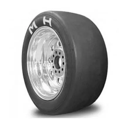 M&H Racemaster Drag Slick 7.5/23.0X15 1