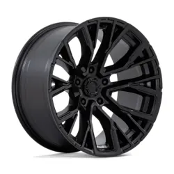 Fuel Rebar 20X10 6X135 Bd -18 1