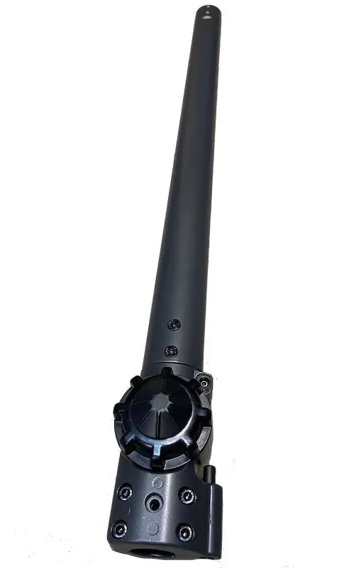 2019 Widewheel Front Stem Incl Folding Assembly 1