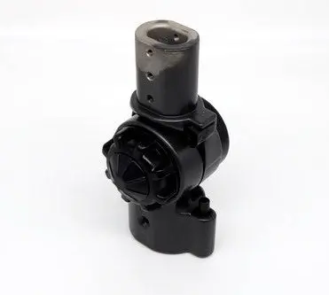 2020 Widewheel Pro Folding Assembly With Stem 1