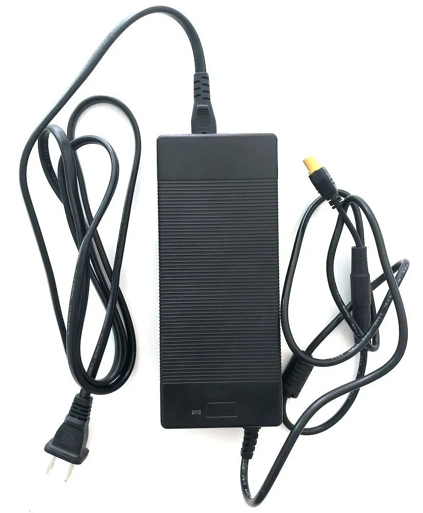 Widewheel Original Charger 1