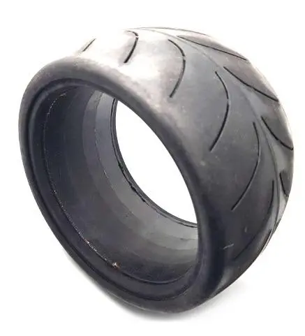 Widewheel Replacement Tire 1
