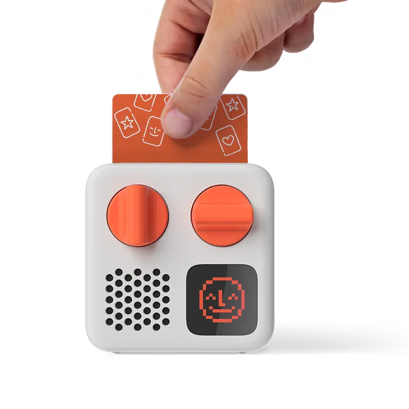 Yoto Mini (2024 Edition) 1
