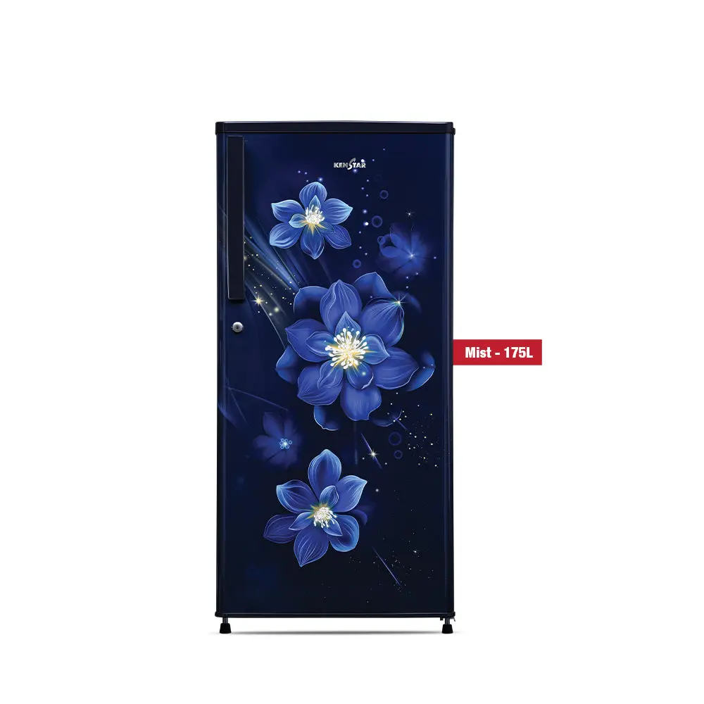 Mist 175L, Direct Cool Refrigerator 1