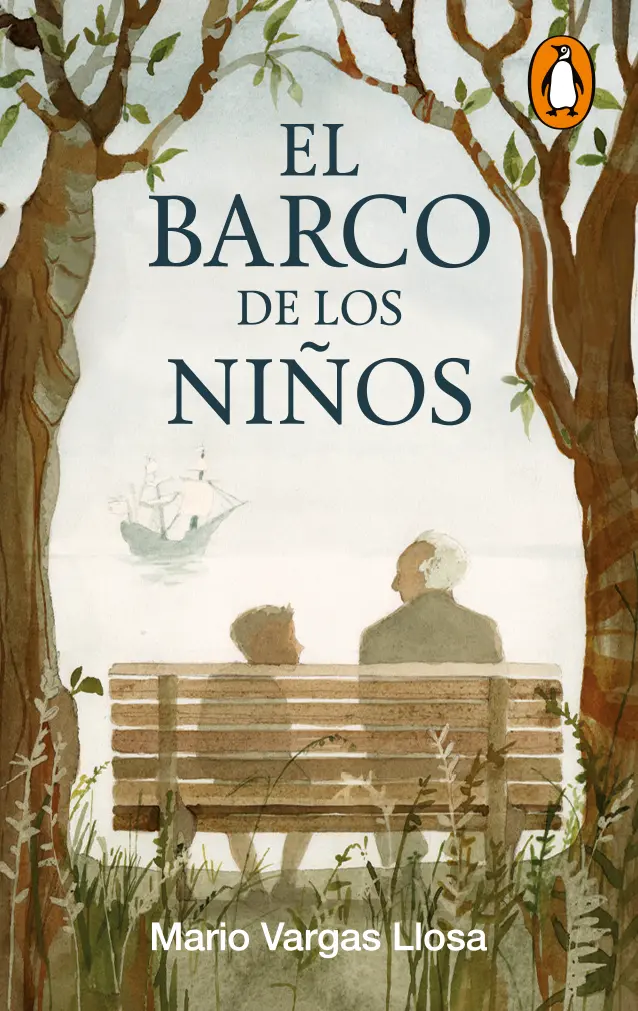 El Barco De Los Niños (Digital) 1