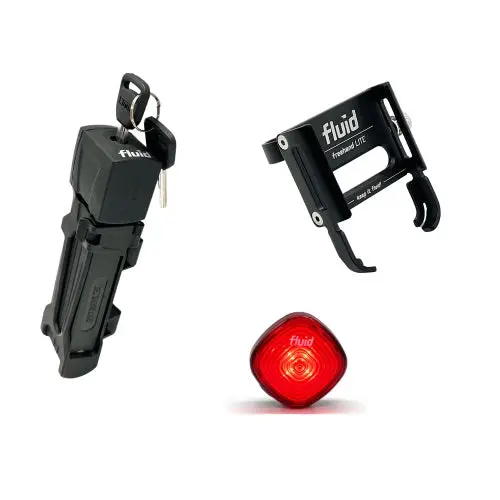 Cityrider Accessory Package 1