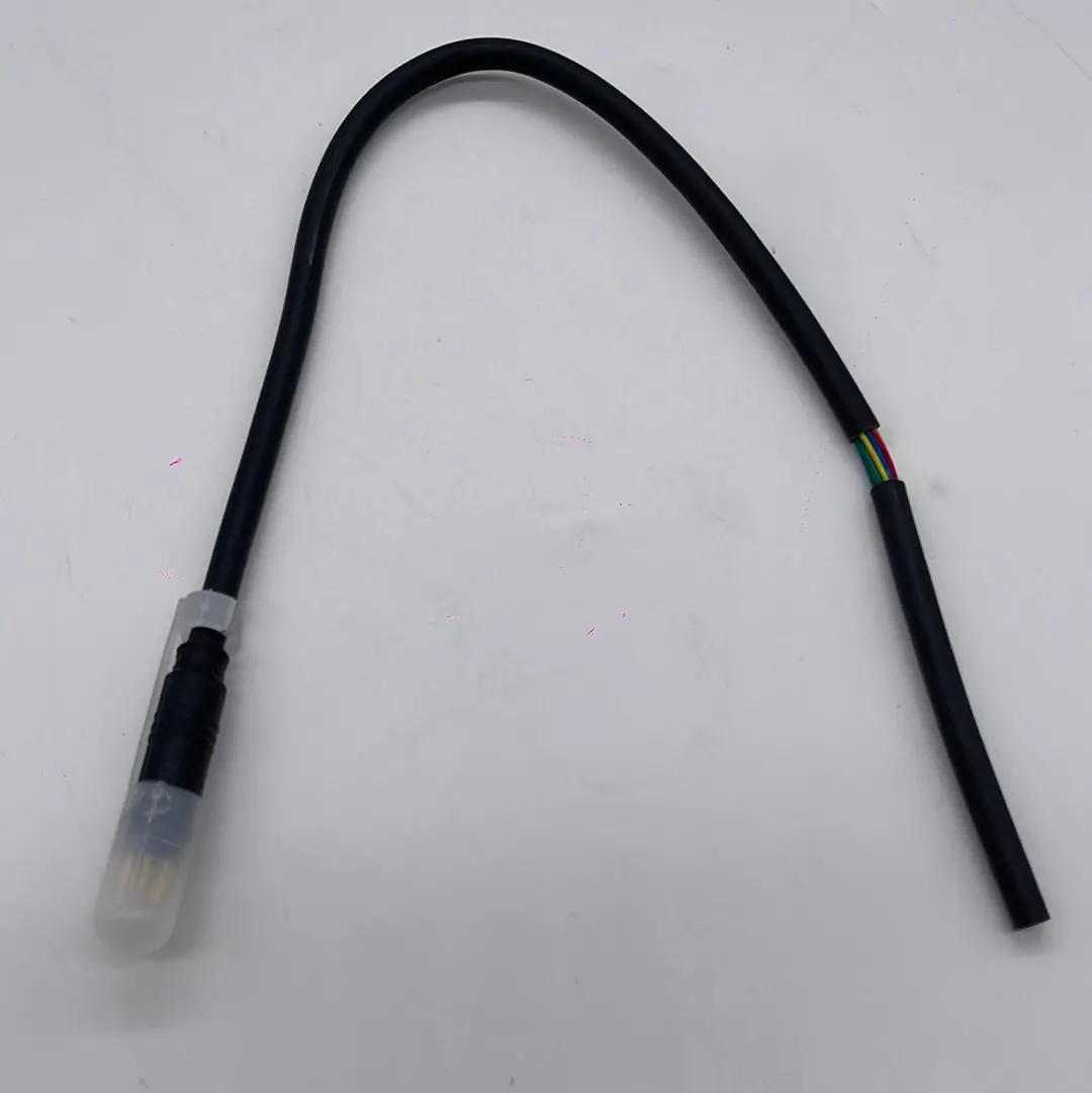 Mosquito Motor Cable (Connect Motor & Controller Cable) 1