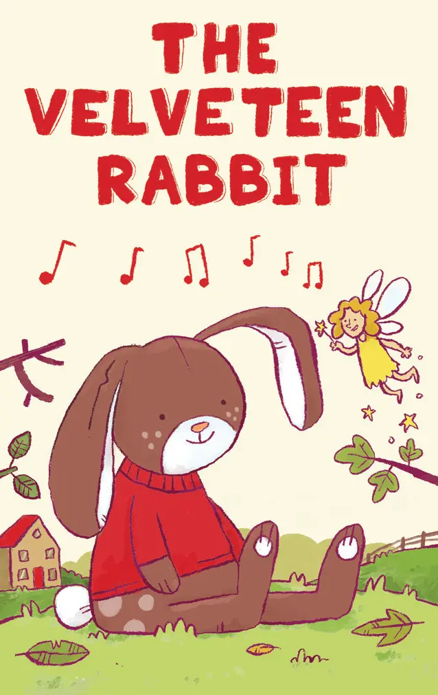 The Velveteen Rabbit 1