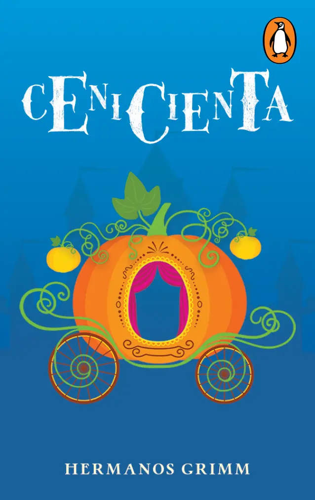 Cenicienta (Digital) 1