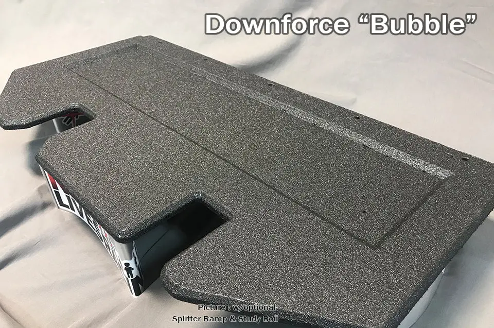 Miata Splitter Replacement Parts - Na/Nb 1