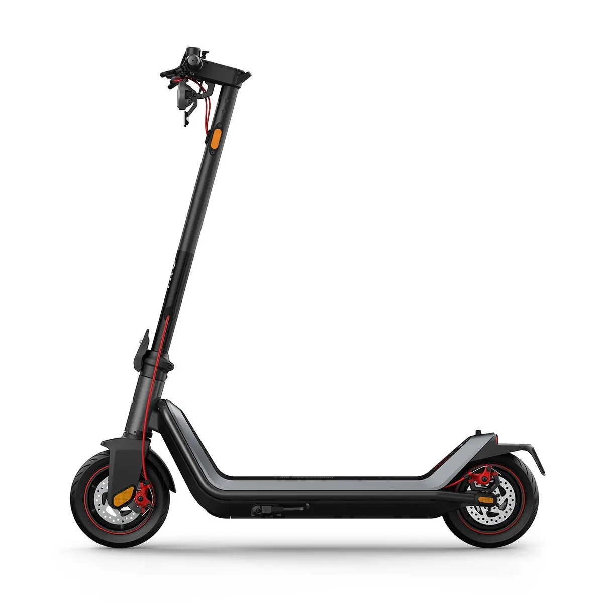 Niu Kqi3 Max Electric Scooter 1