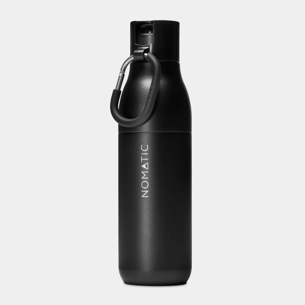 Larq X Nomatic Insulated Water Bottle 1