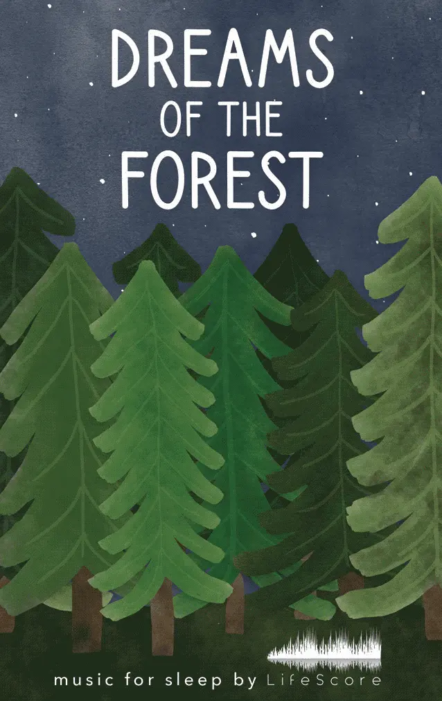 Dreams Of The Forest 1