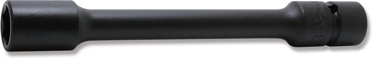 3/8 Sq. Dr. Extension Socket  14Mm 6 Point 150Mm Sleeve Drive 1