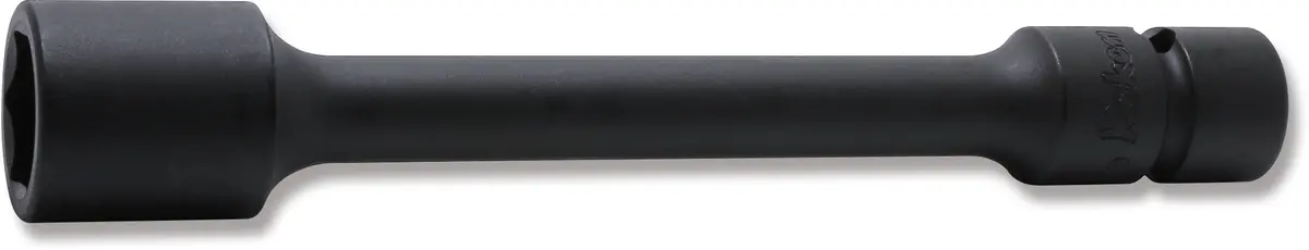 3/8 Sq. Dr. Extension Socket  17Mm 6 Point 150Mm Sleeve Drive 1