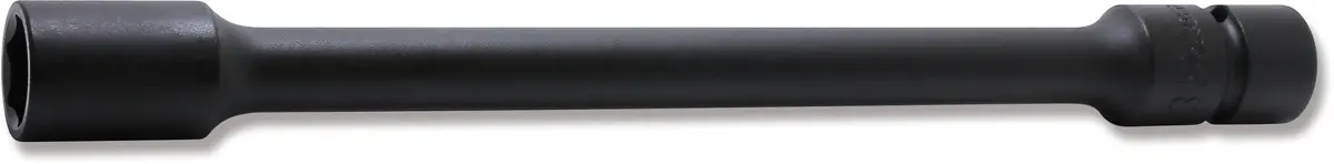 3/8 Sq. Dr. Extension Socket  14Mm 6 Point 200Mm Sleeve Drive 1