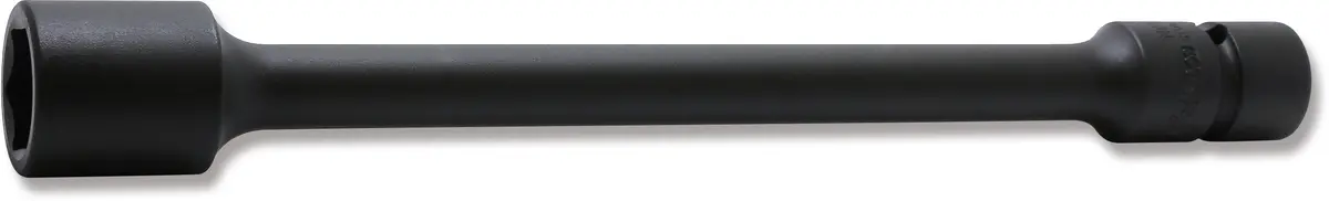 3/8 Sq. Dr. Extension Socket  17Mm 6 Point 200Mm Sleeve Drive 1