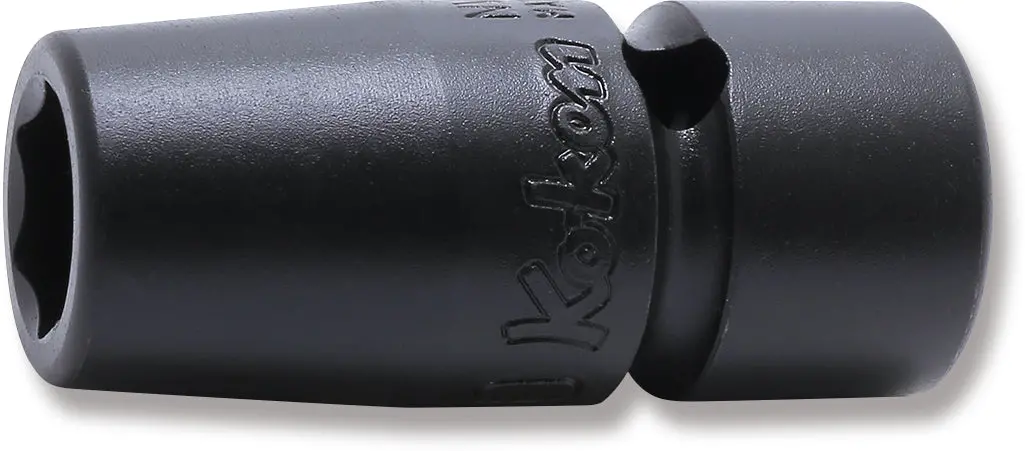 3/8 Sq. Dr. Socket  11Mm 6 Point 43Mm Sleeve Drive 1