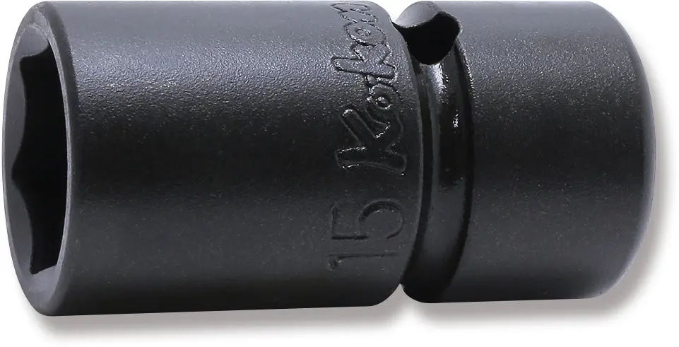 3/8 Sq. Dr. Socket  16Mm 6 Point 43Mm Sleeve Drive 1