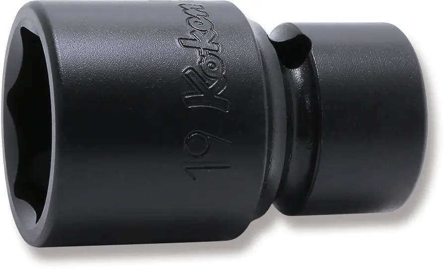 3/8 Sq. Dr. Socket  21Mm 6 Point 43Mm Sleeve Drive 1