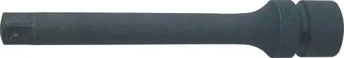 3/8 Sq. Dr. Extension Bar With Plastic Protector    Length 125Mm Pin Type Turnable Pom Cover 1