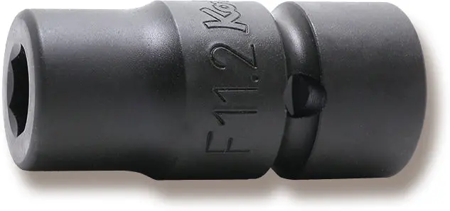 1/2 Sq. Dr. Extension Socket  10Mm 6 Point 100Mm Sleeve Drive 1