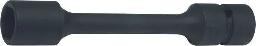 1/2 Sq. Dr. Extension Socket  17Mm 6 Point 200Mm Sleeve Drive 1