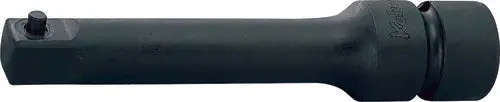 1/2 Sq. Dr. Extension Bar   Pin 75Mm Sleeve Drive 1