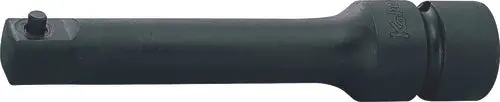 3/4 Sq. Dr. Socket  17Mm 6 Point 65Mm Sleeve Drive 1