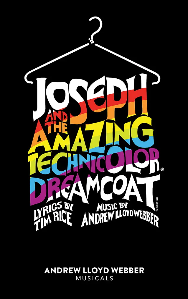 Joseph & The Amazing Technicolor Dreamcoat 1