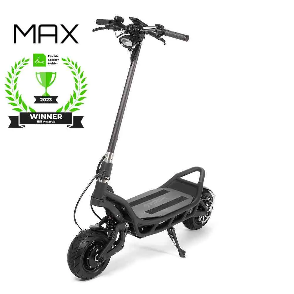Nami Burn-E 2 Max - Open Box & Refurbished 1