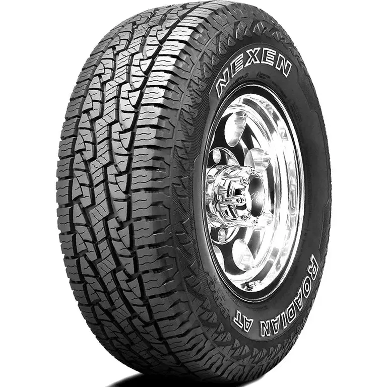 Nexen Roadian A/T Pro | 35X12.50R18 Lt 1